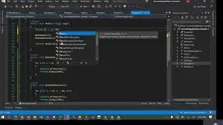 C# Hands On - Threads