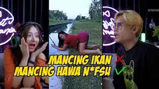 NIZAM BERULAH LAGI !!!