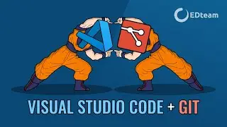 ¿Cómo trabajar con Git desde Visual Studio Code?