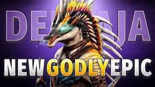 This New Epic is Like Cheating | Raid Shadow Legends [TEST SERVER]