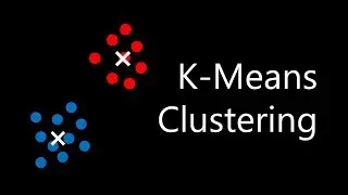 K-Means Clustering