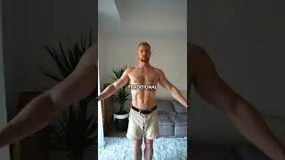 Sequential Shoulder & Scapula Rotations