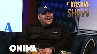 n'Kosove Show - RAMI TANGO - Fenomeni i TiK ToK & Kendimit- Hiti “ A ma jep”