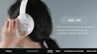 Space | User Guide | SOUNDPEATS