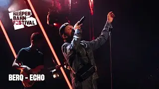 Berq - Echo | Live @Anchor Award Show | Reeperbahn Festival 2023