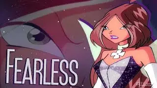 [Tales of Shadow] Daisy - Fearless