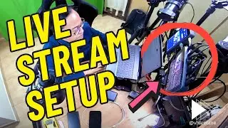 Yolobox Ultra & Yololiv Instream - Live Stream Setup for Youtube, Facebook, Twitch and Tiktok