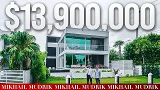 INSIDE Ritz-Carlton Residences Miami Beach: Waterfront Luxury Living | Mikhail Mudrik