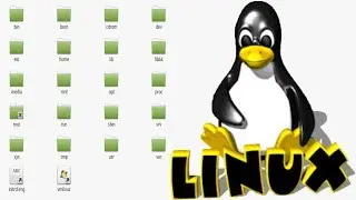 The Linux Directory Structure Explained