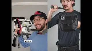 Self Defense Shield?