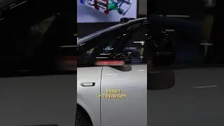 Неоднозначный автомобиль от Li Xiang