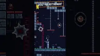 Добавляй в Steam уже сейчас ! - Gold for Retirement