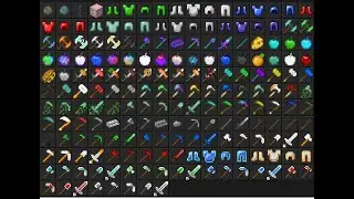 More Tools Addon (Update) Minecraft Bedrock (MCPE) [1.18/1.19] || 2023