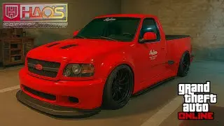FASTEST HSW CAR!!! - VAPID FIREBOLT - GTA 5 Online