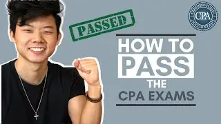 How to Pass the CPA Exams Fast Using Becker CPA Review