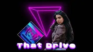 Paul Lock - That Drive