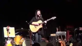 Us // Regina Spektor (cover) Ileeana Johnson