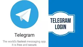 How to Login Telegram on Desktop?