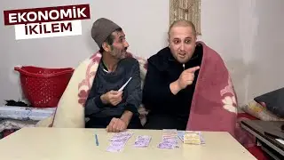 Ekonomik İkilemler - Skeç