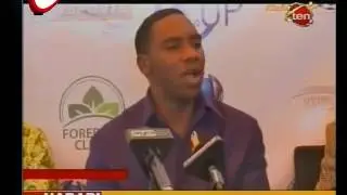 Uvamizi Wa Viwanja Vya Michezo