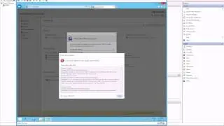 SCAC - Connect App Controller to A VMM Management Server