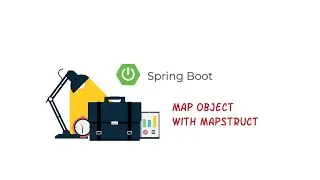 Springboot Simple Mapstruct