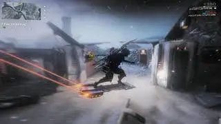 Где взять К ДРАЙВ ХОВЕРБОРД в WARFRAME