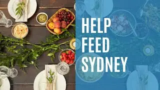 Subscribe And Help Feed Sydney & Evan