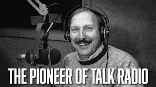 Norm Hitzges: The Pioneer of Sports Talk Radio Norm Hitzges Has Retired