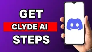 How To Get Clyde AI In Your Own Server (Explained)