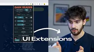 5 AMAZING Chrome Extensions For Web Designers!