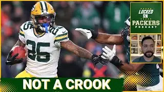 How much better do the Green Bay Packers need to get at their critical need positions?