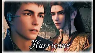 ᛄ Юань Лун: Эпоха дракона ᛄ Сун Мин и Ван Шен - Hurricane