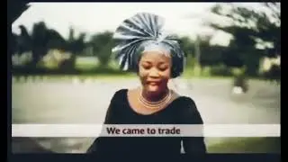 Evang. Jerry Omamesiri Ekpekuro - Akpo'ma Rhere