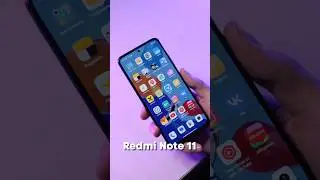 Неделя с Redmi за 10 000₽