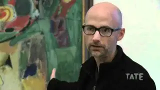 Moby at Tate Modern | TateShots