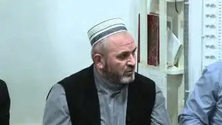 Четыре вопроса в Судный день