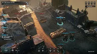E13I Gears Tactics