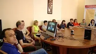 В Тамбовском центре «Ради будущего» дали советы по воспитанию детей в режиме онлайн
