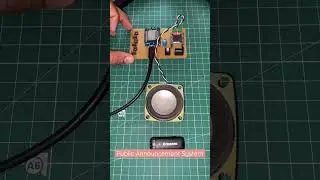 Public Announcement System Project For Engineer Student