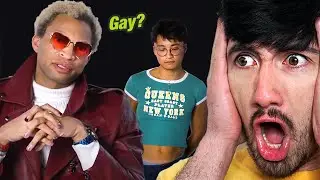 WHO IS GAY?🏳️‍🌈