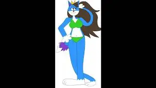 Splashkitty Bikini