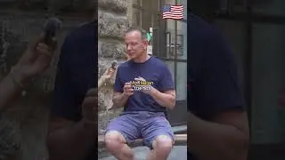 Foreigners Shocked at Living in Italy