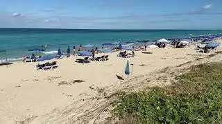 Playa Santa Maria (2), Habana del Este, Cuba