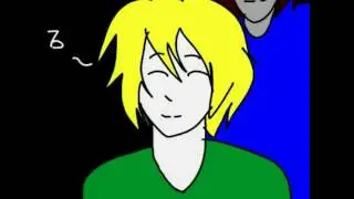 Безглазый Джек Х Бен Утопленник. (2)