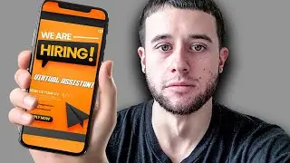 When You Should Hire Your First VA For Your Shopify Dropshipping Business
