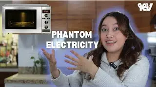 What is “Phantom Electricity”?! | EXPERIMENT