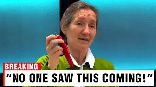 At 71, Dr  Barbara O'Neill FINALLY Confirms What We All Suspected!