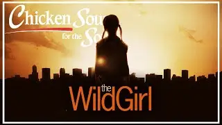 The Wild Girl (2010) | FULL MOVIE | Epic Drama, Romance, Western | Brian Austin Green