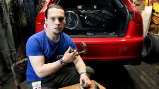 О смазке направляющих